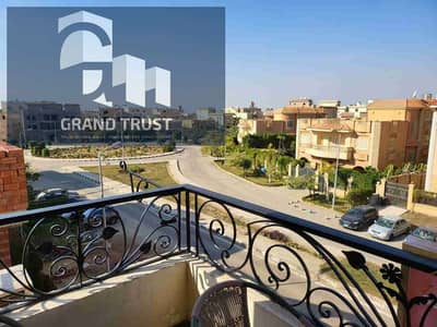 3 Bedroom Flat for Rent in New Cairo, Cairo - 1000779674. jpg