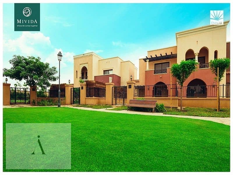 9 Mivida-Emaar Misr. jpg