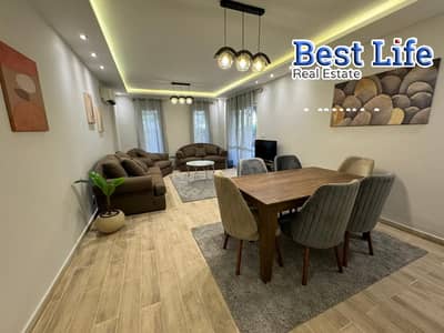 شقة 3 غرف نوم للايجار في مدينتي، القاهرة - IMG-20251119-WA0202. jpg