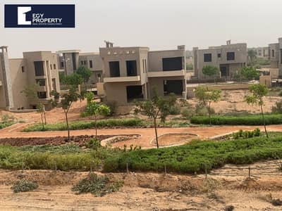 فیلا 3 غرف نوم للبيع في الشيخ زايد، الجيزة - WhatsApp Image 2025-11-23 at 1.07. 13 PM. jpeg