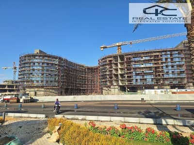 Studio for Sale in New Cairo, Cairo - WhatsApp Image 2025-11-23 at 3.53. 25 PM (2). jpeg