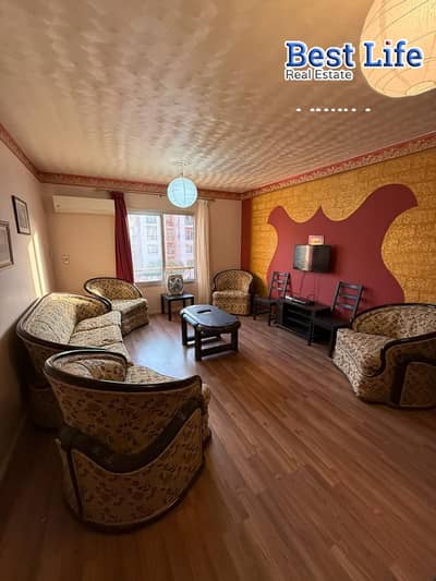 فلیٹ 2 غرفة نوم للايجار في القاهرة الجديدة، القاهرة - IMG-20251122-WA0253. jpg