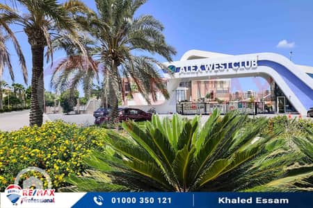 3 Bedroom Flat for Sale in Agami, Alexandria - 0000000000000. jpg