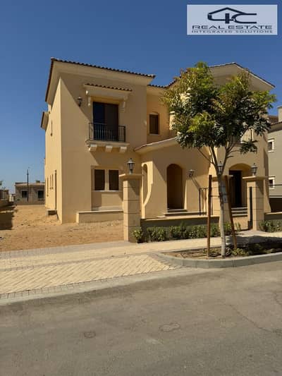 4 Bedroom Townhouse for Sale in New Cairo, Cairo - WhatsApp Image 2025-11-18 at 12.43. 10 AM (2). jpeg