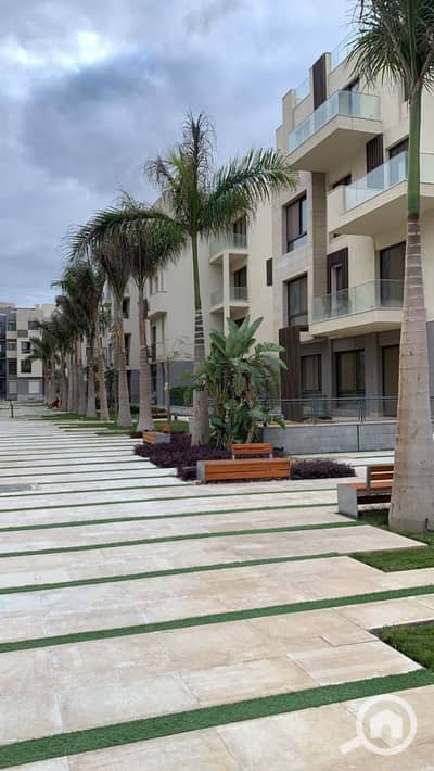 4 Bedroom Flat for Sale in Sheikh Zayed, Giza - IMG-20241005-WA0075. jpg