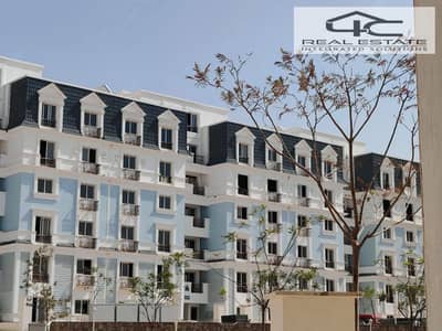 3 Bedroom Flat for Sale in New Cairo, Cairo - WhatsApp Image 2025-11-17 at 14.35. 12. jpeg