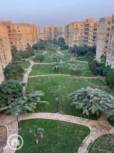 3 Bedroom Apartment for Sale in Madinaty, Cairo - 8d9ce550-db29-4f78-8c0a-b3fdb990ca99. jpg