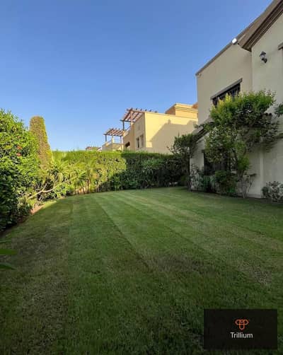 4 Bedroom Townhouse for Sale in 6th of October, Giza - WhatsApp Image 2025-10-27 at 13.23. 07_72842aaa. jpg