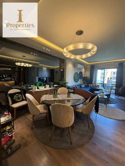 2 Bedroom Flat for Sale in New Cairo, Cairo - 9393fbbc-e1ca-4787-948c-27e533c4f53c. jpeg