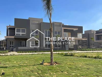 بنتهاوس 2 غرفة نوم للبيع في 6 أكتوبر، الجيزة - IMG-20251123-WA0062. jpg