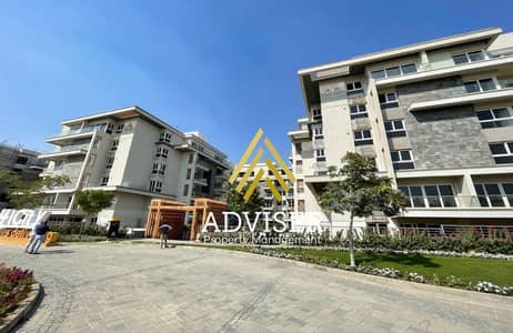 شقة 3 غرف نوم للبيع في القاهرة الجديدة، القاهرة - 31 (12). jpeg شقة 3 غرف نوم للبيع في القاهرة الجديدة، القاهرة - 31 (12). jpeg