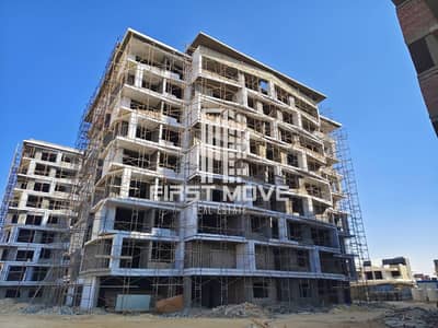 فلیٹ 3 غرف نوم للبيع في العاصمة الإدارية الجديدة، القاهرة - SKY, Brochure. pdf-image-063. jpg