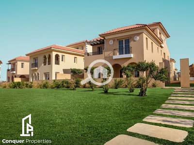 5 Bedroom Townhouse for Sale in New Cairo, Cairo - Untitled design - 2023-09-11T173037.132 (2). png