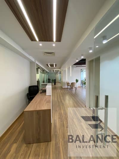 مکتب للايجار في القاهرة الجديدة، القاهرة - 5b5eb391-b172-49bb-9aa6-7585958ec877. jpg مکتب للايجار في القاهرة الجديدة، القاهرة - 5b5eb391-b172-49bb-9aa6-7585958ec877. jpg