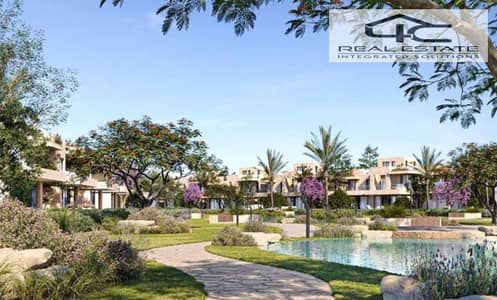 فیلا 4 غرف نوم للبيع في القاهرة الجديدة، القاهرة - WhatsApp Image 2025-11-23 at 1.41. 11 AM (3). jpeg