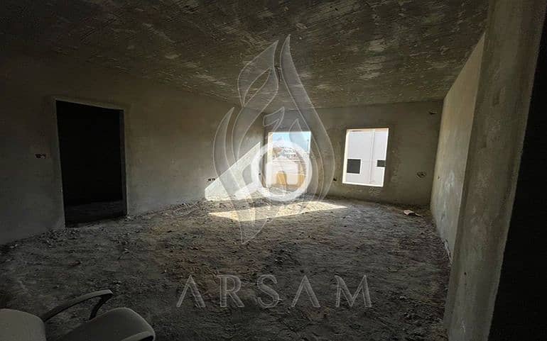 5 شقه-للبيع-غرب-الجولف-بالتجمع-Apartment-for-Sale in-West-Golf–Fifth-Settlement, New-Cairo (7). JPG