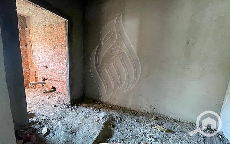 9 شقه-للبيع-غرب-الجولف-بالتجمع-Apartment-for-Sale in-West-Golf–Fifth-Settlement, New-Cairo (10). JPG