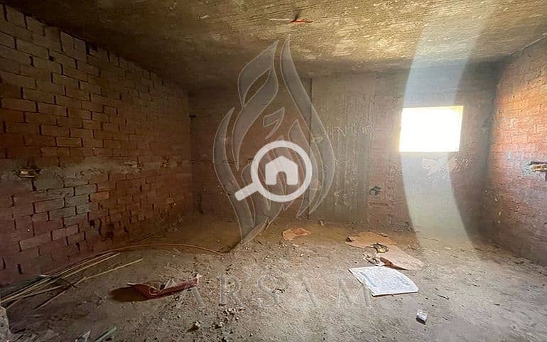 10 شقه-للبيع-غرب-الجولف-بالتجمع-Apartment-for-Sale in-West-Golf–Fifth-Settlement, New-Cairo (11). JPG