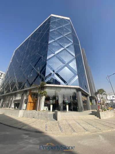 مکتب  للايجار في القطامية، القاهرة - WhatsApp Image 2025-11-23 at 5.55. 23 PM. jpeg