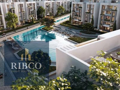 3 Bedroom Apartment for Sale in New Cairo, Cairo - IMG-20251122-WA0048. jpg