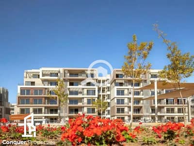 2 Bedroom Flat for Sale in New Cairo, Cairo - Untitled design - 2023-11-02T152742.905. png