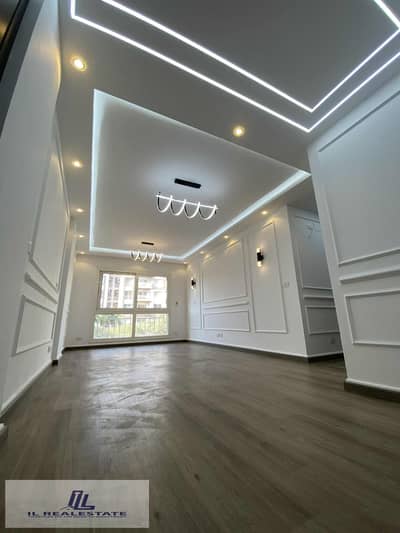 3 Bedroom Flat for Sale in Madinaty, Cairo - d97343ff-ce84-451f-becc-ec8c07782b9b. jpg