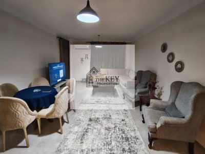 شقة 3 غرف نوم للايجار في الشيخ زايد، الجيزة - WhatsApp Image 2025-10-23 at 3.02. 03 PM (3). jpeg