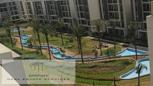 3 Bedroom Apartment for Sale in New Cairo, Cairo - WhatsApp Image 2025-10-08 at 5.42. 39 PM. jpeg