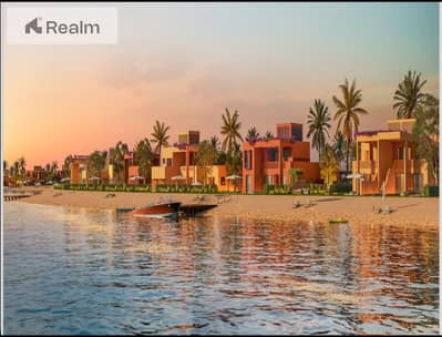 Studio for Sale in Gouna, Red Sea - 05f9b2eb-2e78-469c-a09f-fee5f39be18a. jpg