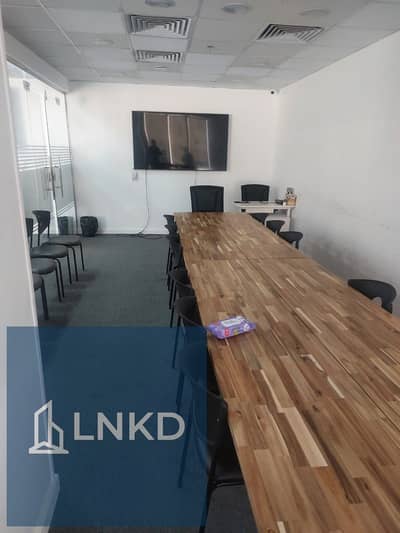 مکتب  للايجار في القاهرة الجديدة، القاهرة - WhatsApp Image 2025-11-13 at 11.24. 42_fdbfc282. jpg