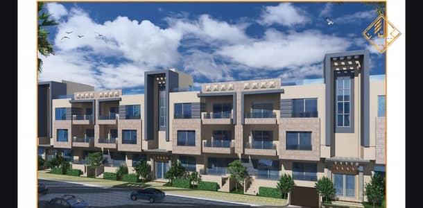 3 Bedroom Apartment for Sale in Sheikh Zayed, Giza - WhatsApp Image 2025-11-23 at 4.05. 10 PM (1). jpeg