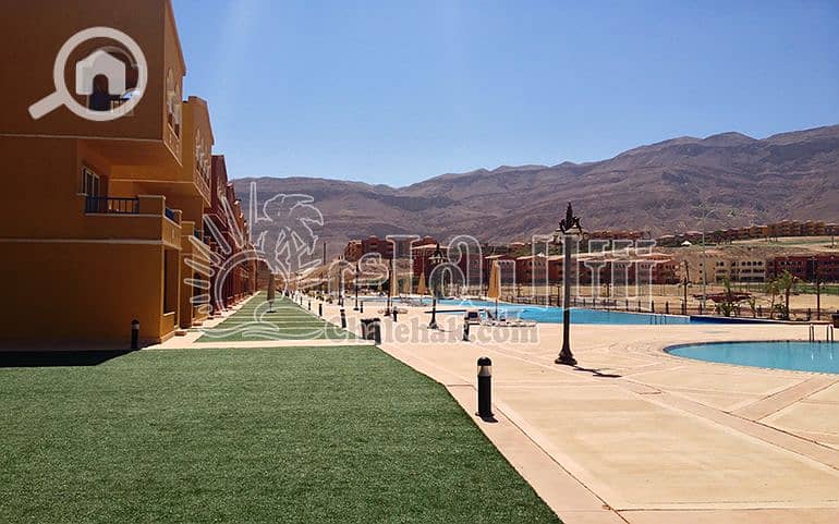 3 شالية-للبيع-الهاواين-بورتو-السخنة-Hawaiian- (2). JPG