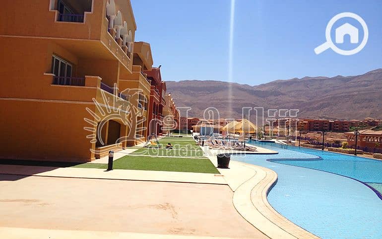 7 شالية-للبيع-الهاواين-بورتو-السخنة-Hawaiian- (10). JPG