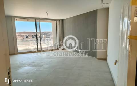 3 Bedroom Chalet for Sale in Ain Sukhna, Suez - شاليه-للبيع-بمنتجع-مونت-جلاله-العين-السخنة (3). JPG