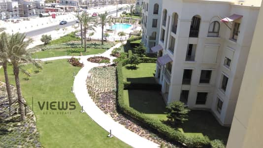 1 Bedroom Chalet for Sale in North Coast, Matruh - WhatsApp Image 2025-11-18 at 12.41. 44 PM. jpeg