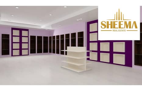 محلات تجارية  للايجار في مدينة نصر، القاهرة - 0 (15). jpg