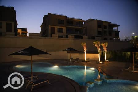 شقة 1 غرفة نوم للبيع في 6 أكتوبر، الجيزة - 41557a21-2fa9-4070-a821-037624066031. jpeg