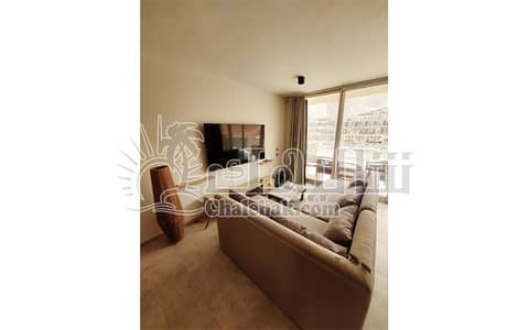 شاليه 1 غرفة نوم للبيع في العين السخنة، السويس - شاليه-للبيع-بمنتجع-مونت-جلاله-العين-السخنة- (7). JPG