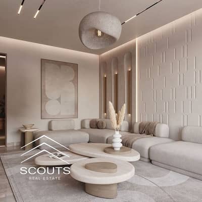 شقة 3 غرف نوم للبيع في العاصمة الإدارية الجديدة، القاهرة - WhatsApp Image 2025-10-16 at 2.51. 01 PM (4). jpeg