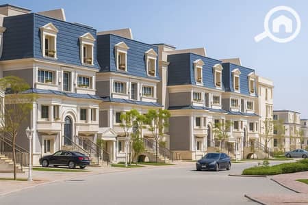 3 Bedroom iVilla for Sale in 6th of October, Giza - assets_task_01k4q9xkenfebrp6x4pmav406m_1757423991_img_0. jpg