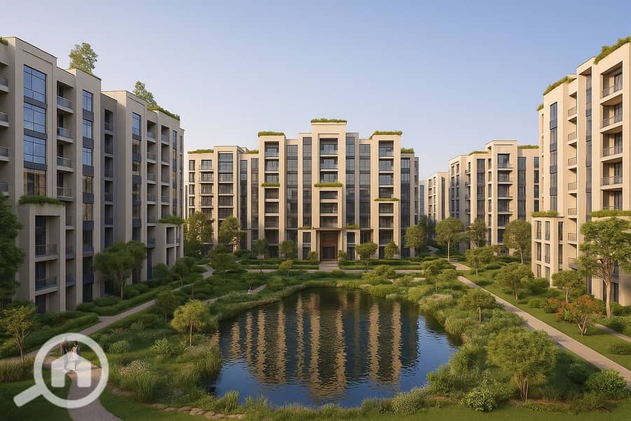 10 20250630_1423_كمبوند متكامل حديث_remix_01jz093xa9e62bjekk42fkgn0e. png