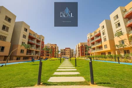 3 Bedroom Apartment for Sale in New Cairo, Cairo - 1 (23). jpg