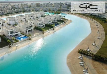 3 Bedroom Chalet for Sale in North Coast, Matruh - WhatsApp Image 2025-06-19 at 2.11. 30 PM. jpeg