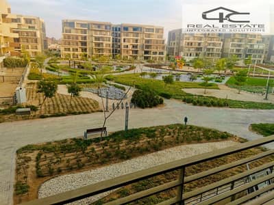 3 Bedroom Duplex for Sale in New Cairo, Cairo - WhatsApp Image 2025-11-23 at 1.52. 22 AM (2). jpeg