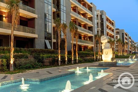 3 Bedroom Apartment for Sale in New Cairo, Cairo - IMG-20251122-WA0005. jpg