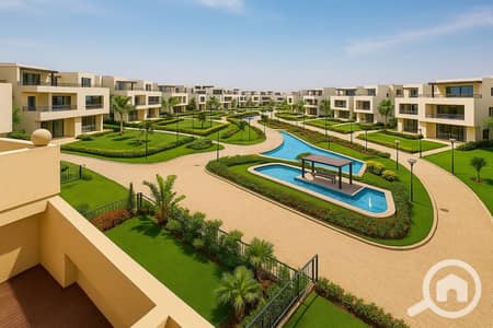 4 Bedroom Twin House for Sale in 6th of October, Giza - assets_task_01jzd9qwqpffnrwj55wekgnk09_1751719447_img_1. jpg