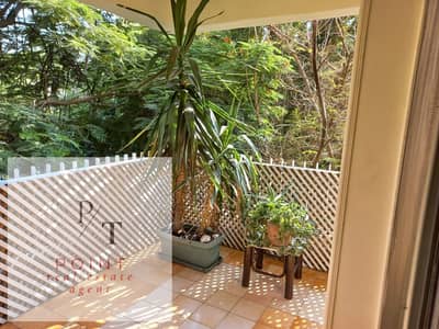 2 Bedroom Apartment for Rent in Maadi, Cairo - 1000172643. jpg