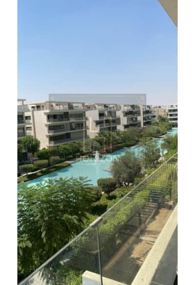 4 Bedroom Penthouse for Sale in New Cairo, Cairo - 3. jpg 4 Bedroom Penthouse for Sale in New Cairo, Cairo - 3. jpg