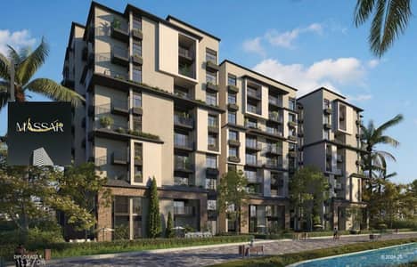 فلیٹ 2 غرفة نوم للبيع في العاصمة الإدارية الجديدة، القاهرة - WhatsApp Image 2025-11-09 at 4.04. 30 PM (1). jpeg