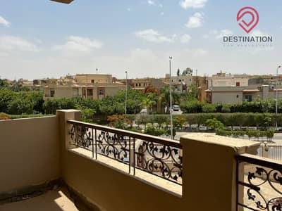 فلیٹ 3 غرف نوم للبيع في القاهرة الجديدة، القاهرة - WhatsApp Image 2025-11-23 at 18.31. 08_0f1078d6. jpg